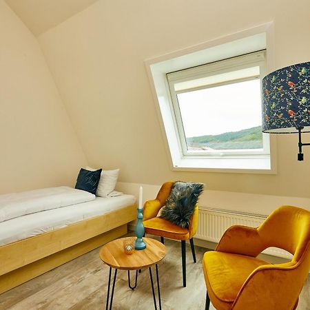 Rochter Landhotel ツェルティンゲン・ラハティグ エクステリア 写真