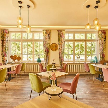 Rochter Landhotel ツェルティンゲン・ラハティグ エクステリア 写真